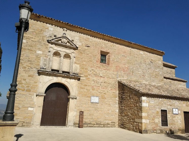 Murallas de Arjona, Spain